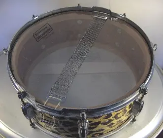Is this a 60's Ludwig?