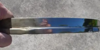 Buffing wheel questions