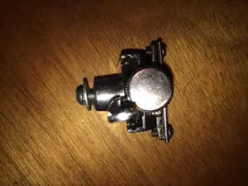 Bantam Strainer by Rogers
