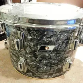 Ludwig 13x9 BDP USA Rocker Tom