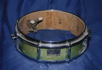 Sonor snare drum