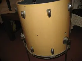 Ludwig help.
