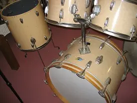 Ludwig help.