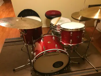 Slingerland 60s 13/16/22
