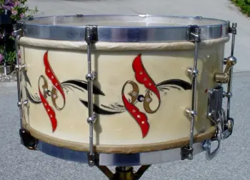 Best Snare Ever Manufactured