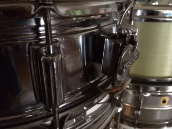 Bantam Strainer by Rogers