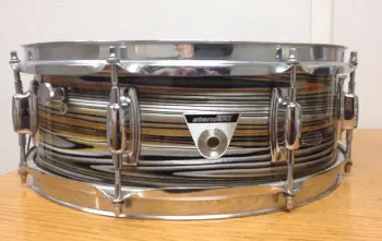 Ludwig Standard Snare Drum