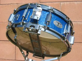 Rogers Dynasonic question