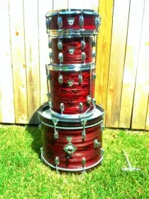 Ludwig Standard Snare Drum