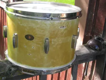 May need to start me a marching band :-)