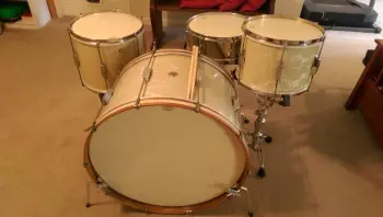 Duplex Drum Kit restore