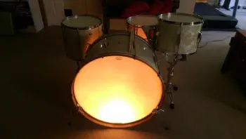 Duplex Drum Kit restore