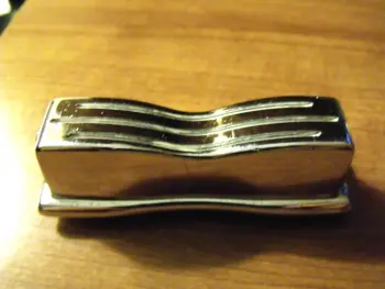 WANTED: Ludwig Bowtie Lugs