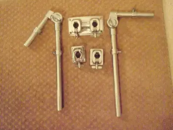FS - Lugs, Tom Mounts
