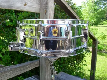 For Sale: Ludwig '69 Super-Sensitive