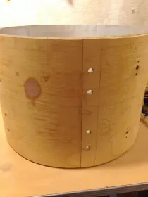 Is this shell a Gretsch?