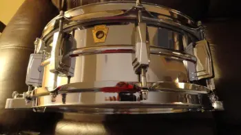 For Sale: Ludwig '69 Super-Sensitive