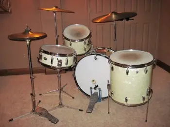 Where do you guys go for parts?