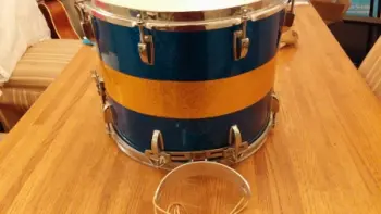 Can someone help a noob identify a drum?