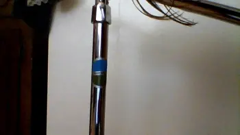 LUDWIG CYMBAL STANDS: Help identifying year