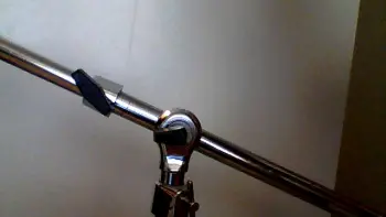 LUDWIG CYMBAL STANDS: Help identifying year