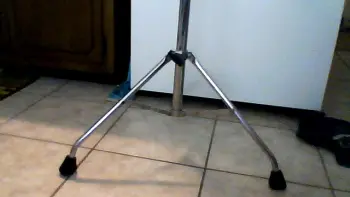 LUDWIG CYMBAL STANDS: Help identifying year