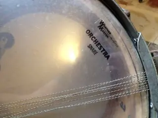 Vintage Slingerland Radio King...Please Help!