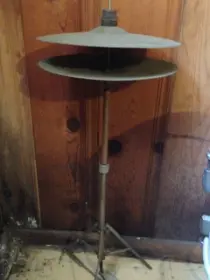 Vintage Slingerland Radio King...Please Help!