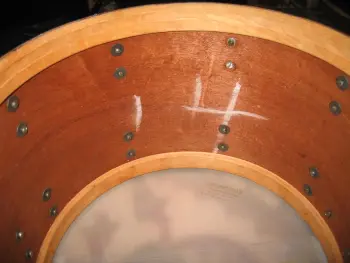 Please help me date this WFL marching snare!