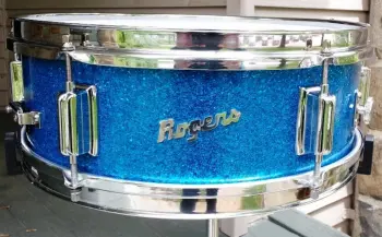 Another Rogers Comet Kit