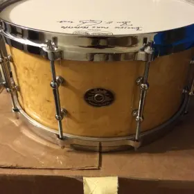 Chicago Drum Show -