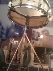 HELP FAST!!!! rogers snare wmp