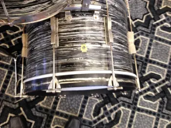 hole fill ludwig obp