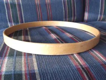 WoodHoop - Ludwig Or Other???