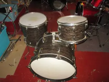 MIJ Unique Wrap-Kit for sale on Craigslist