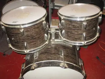MIJ Unique Wrap-Kit for sale on Craigslist