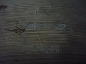 K 15 hi hat?