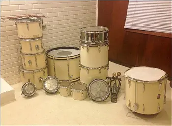 Vintage Premier Find!
