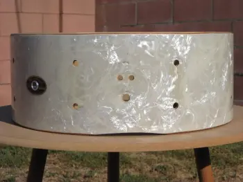List your biggest Snare Drum disappointments