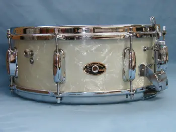 List your biggest Snare Drum disappointments