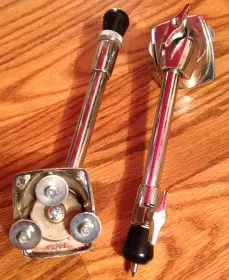 FOR SALE: Misc Mounts, Spurs and Snare Wires