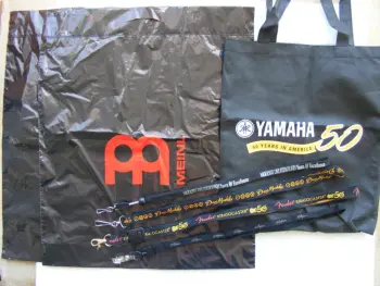DRUM BOOKS AND MAGS: traps, curotto, japan