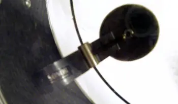 Sonor Snare Question