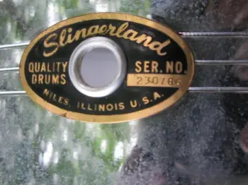 Slingerland  COB score.