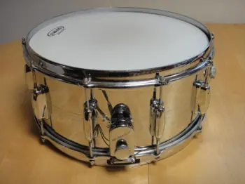 `70s Slingerland 6.5x14 Sound King