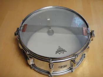 `70s Slingerland 6.5x14 Sound King