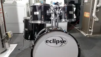 1980's Yamaha 5000 Series Kit