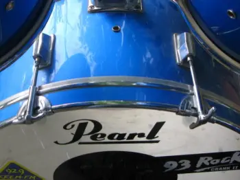 Pearl? Year? Thanks!