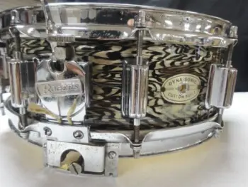 Lyra snare on eBay...insane price!