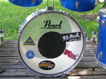 Pearl? Year? Thanks!